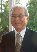 東京大学名誉教授 小林 寛道 先生